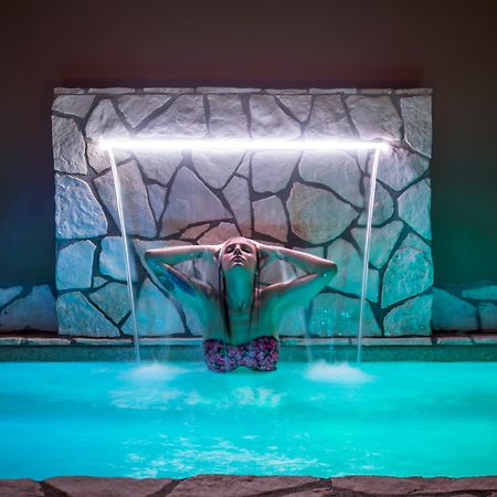 Hotel 87 Eighty-Seven - Maison D'Art Collection Roma Esterno foto