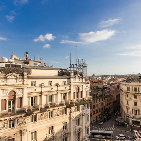 Hotel 87 Eighty-Seven - Maison D'Art Collection Roma Esterno foto
