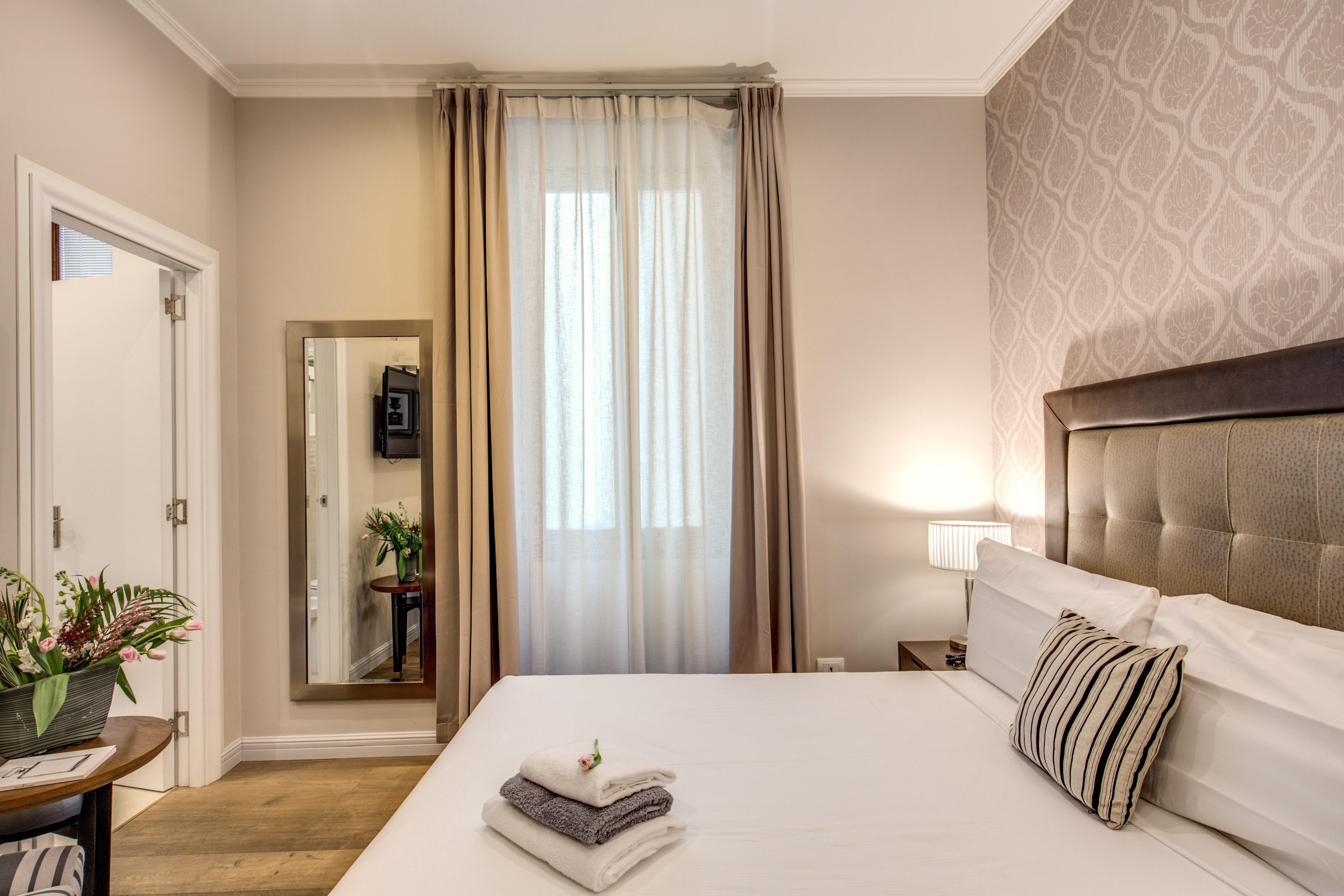Hotel 87 Eighty-Seven - Maison D'Art Collection Roma Esterno foto