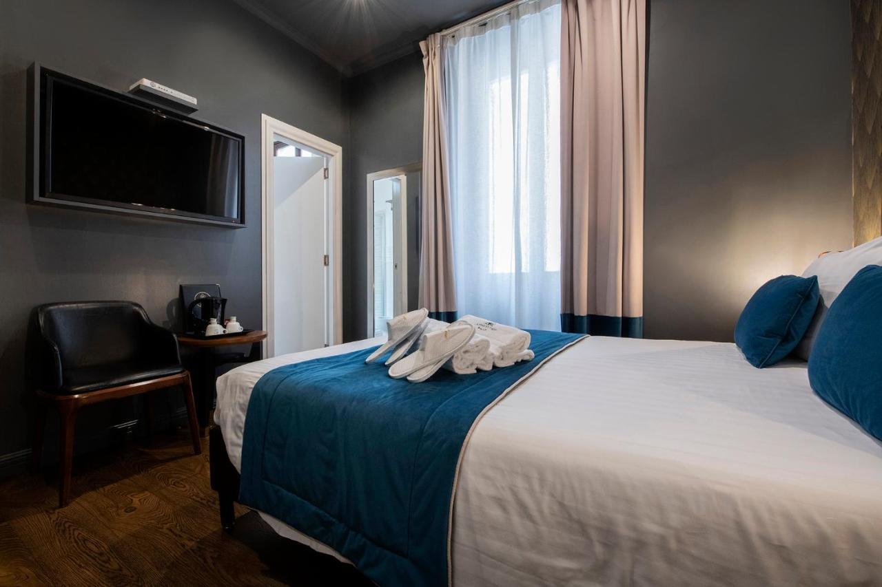 Hotel 87 Eighty-Seven - Maison D'Art Collection Roma Esterno foto