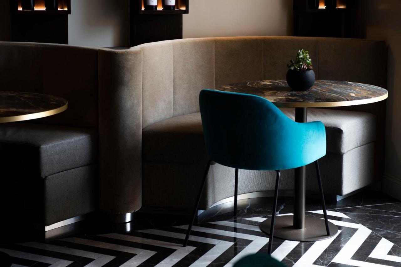 Hotel 87 Eighty-Seven - Maison D'Art Collection Roma Esterno foto