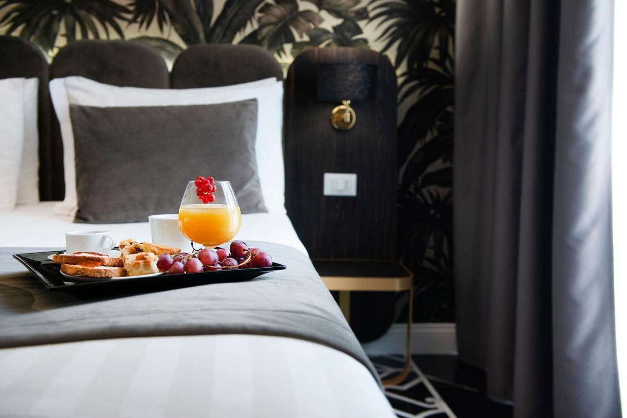 Hotel 87 Eighty-Seven - Maison D'Art Collection Roma Esterno foto
