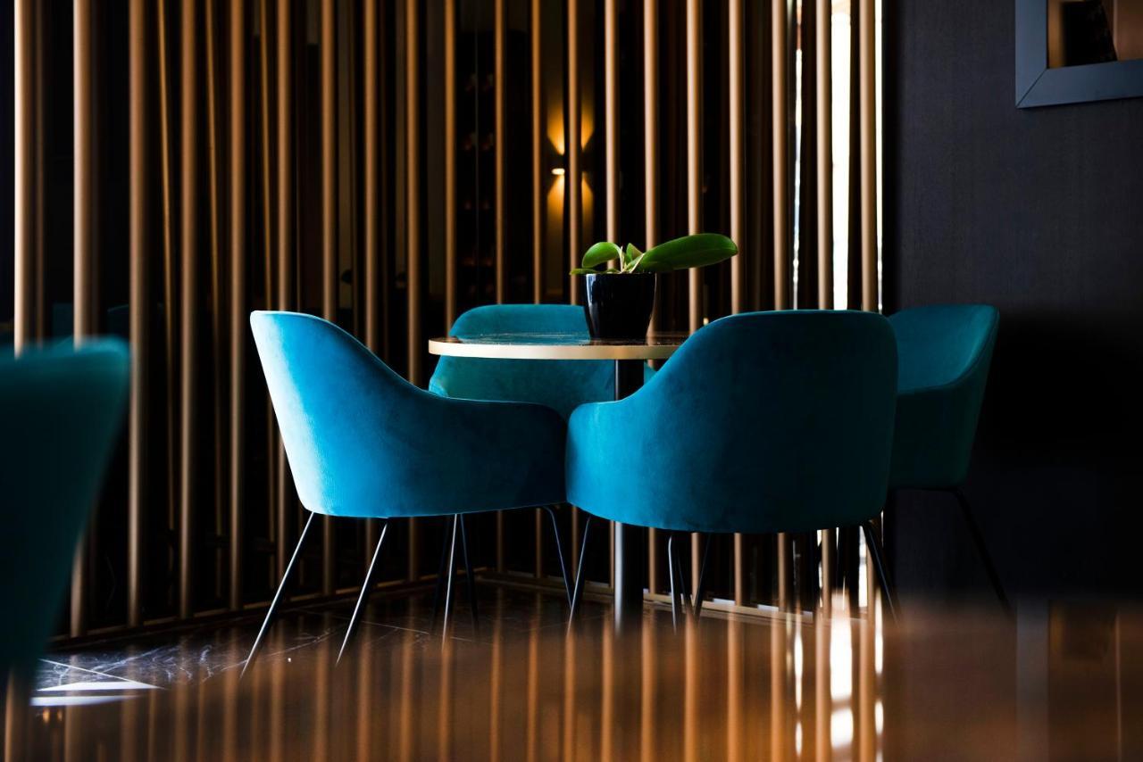 Hotel 87 Eighty-Seven - Maison D'Art Collection Roma Esterno foto