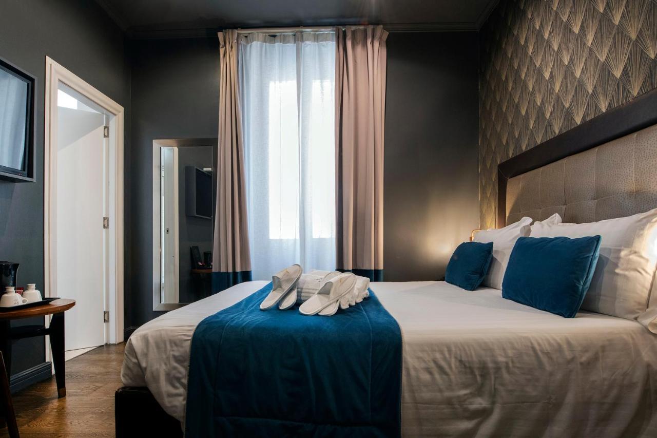 Hotel 87 Eighty-Seven - Maison D'Art Collection Roma Esterno foto