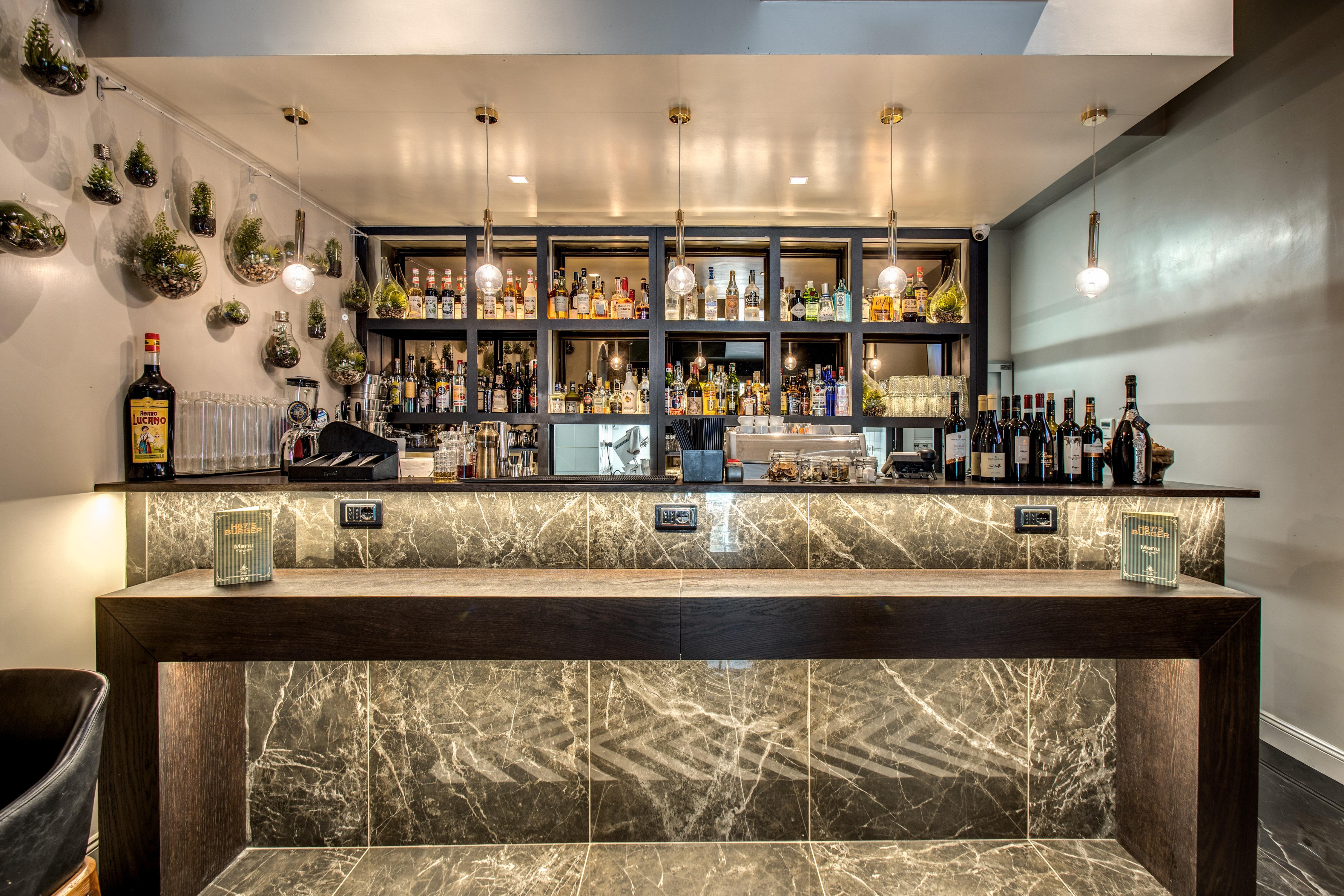 Hotel 87 Eighty-Seven - Maison D'Art Collection Roma Esterno foto